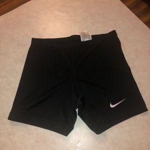 Nike Spandex Shorts